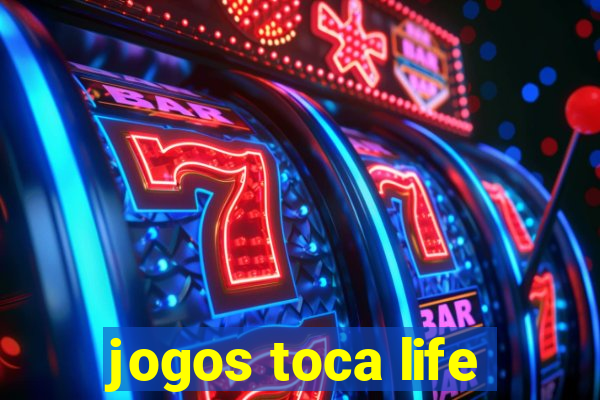 jogos toca life